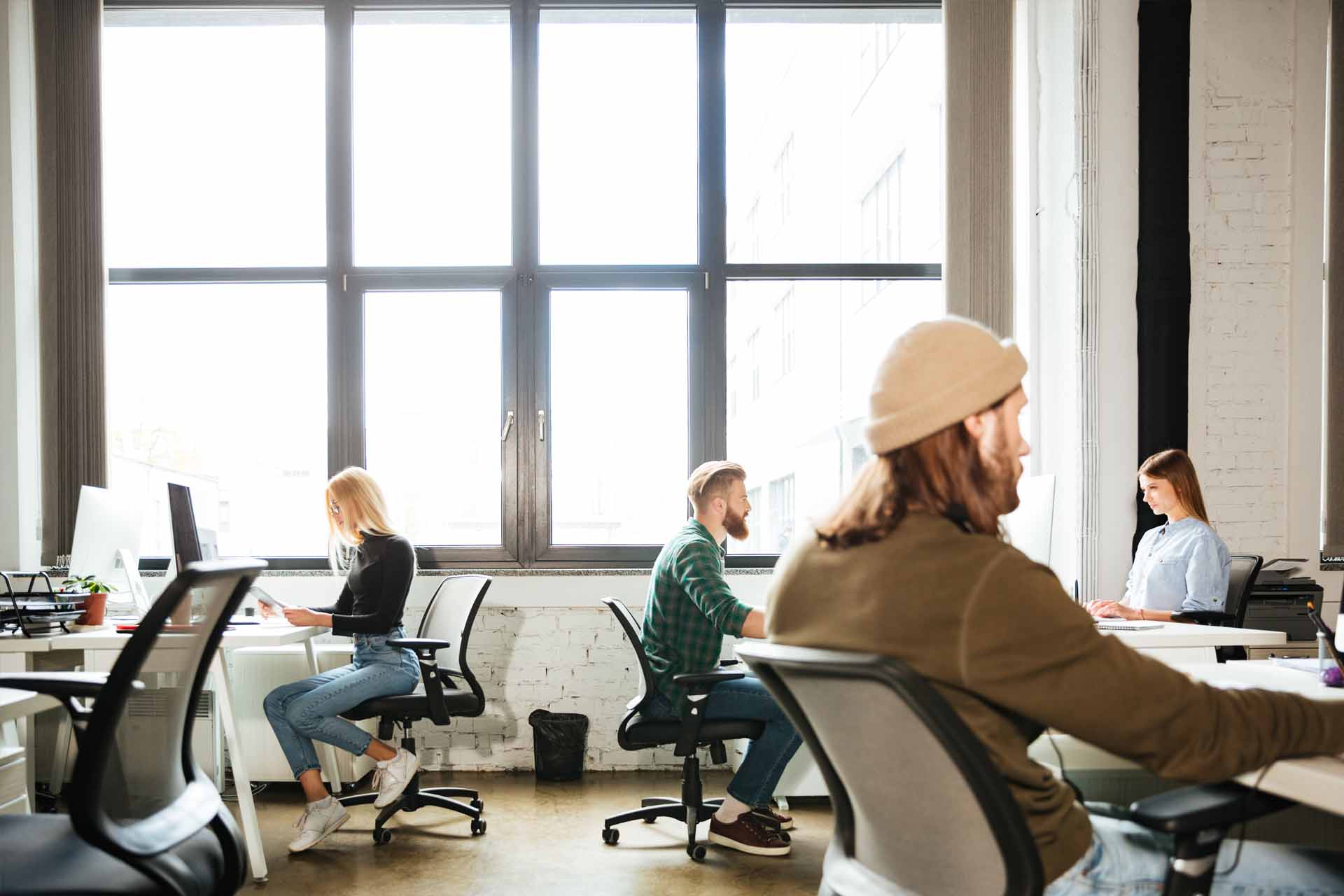ice pitch office 3